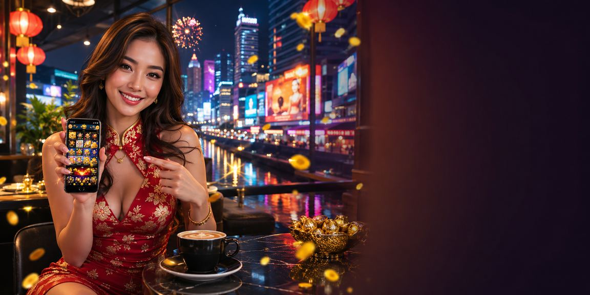Pengalaman tuntutan bonus menggunakan telefon mudah alih di Kuala Lumpur